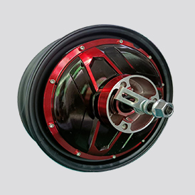 213高效電機(jī)